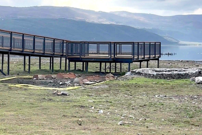 Papa ziyareti İznik’i uluslararası tur rotasına taşıdı