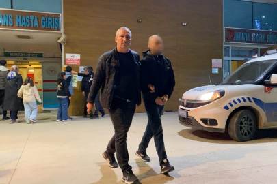 Tostçuyu kurşun yağmuruna tutan firari yakalandı