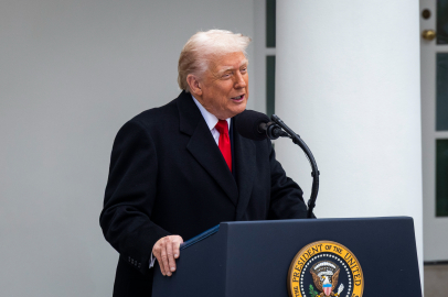 Trump'tan Özel Temsilcisi Witkoff'a Moskova'da Putin ile görüşmesi talimatı