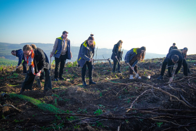 Uludağ İçecek Türk geleceğe nefes oldu
