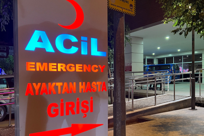 Acillerde ‘Gıda zehirlenmesi endişesi’