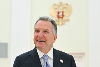 Beyaz Saray Sözcüsü Leavitt’in akrabası, Göçmenlik ve Gümrük Muhafaza Ajans tarafından gözaltına alındı