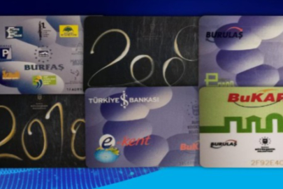 BURULAŞ’tan BursaKart duyurusu: 1. nesil kartlar kullanımdan kalkıyor