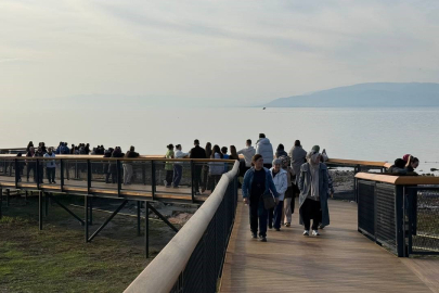 İznik Bazilikası, Papa ziyareti öncesi ören yeri ilan edildi