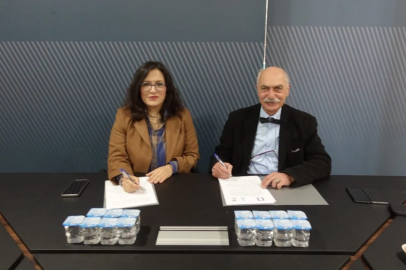 Mimarlar ile Kültür AŞ’den işbirliği protokolü