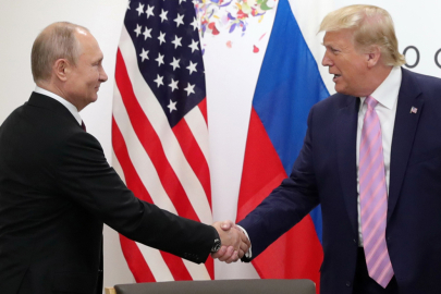 Rusya-ABD arasındaki gizli görüşme basına sızdırıldı