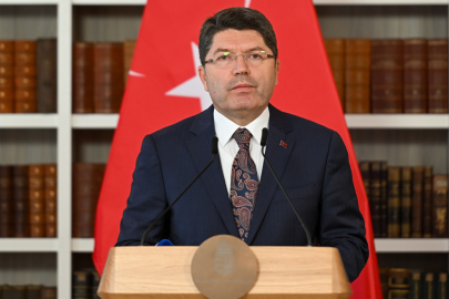 Bakan Tunç: "11'inci yargı paketi 40’a yakın maddeden oluşacak"