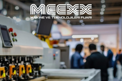 Bursa'da Makine sektörünün küresel buluşması için geri sayım