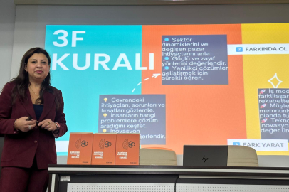 Mühendis adaylarına kariyer rehberliği