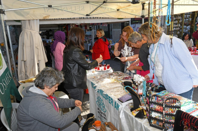 Osmangazi’de renkli günler başladı