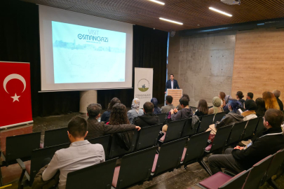 Osmangazi’ye Dijital Teknolojilerle yenilikçi dokunuşlar