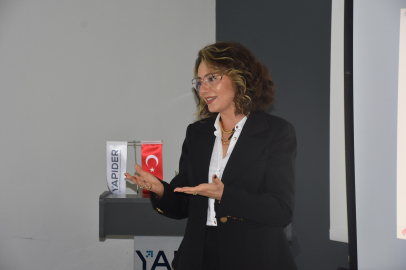 PEYZAJDER Fulya Akfidan Sevim :“Doğru peyzaj yapılara değer katar”