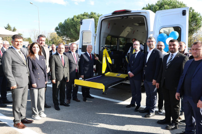 Yenilenen filo, güçlenen Bursa