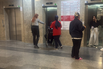 Zehirlenme vakalarına bir yenisi eklendi! 120 işçi hastanelik oldu