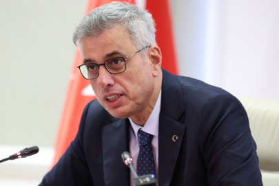 Bakan Memişoğlu: "Türkiye'yi sağlıkta dünyaya yön veren ülke haline getireceğiz"