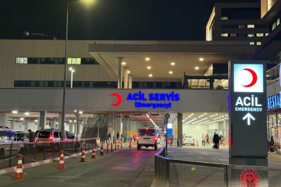 Başakşehir'de okuldaki gıda zehirlenmesi iddiasıyla ilgili kantinci çift gözaltına alındı