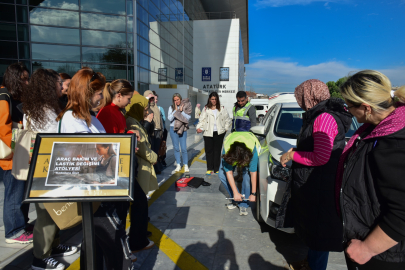 “Birlikte öğren, Birlikte güçlen"