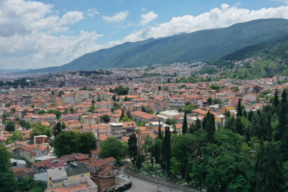 Bursa’da dijital dönüşüm devam ediyor