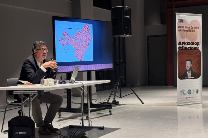 Çatalhöyük’ün izleri Nilüfer’e taşındı