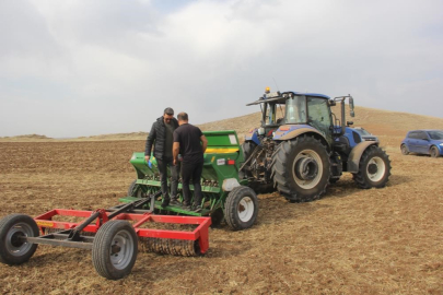 Fenolojik raporda gübre fiyatı uyarısı! Yükselişte