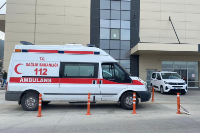 Özel okulda öğle yemeği sonrası 33 öğrenci ve 1 öğretmen hastanelik oldu