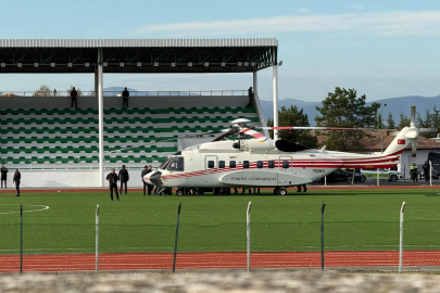 Papa 14.Leo İznik'te