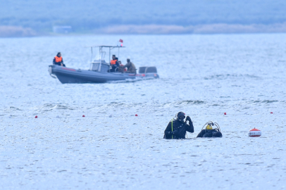 Papa 14. Leo öncesi güvenlik, su altına kadar indirildi