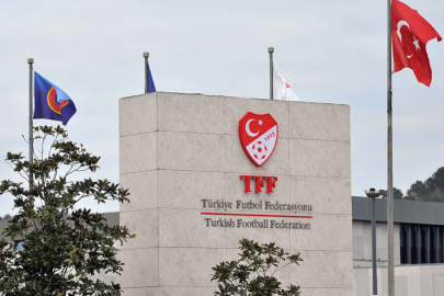 TFF, bahis soruşturmasında ceza alan 35 futbolcunun itirazını reddetti
