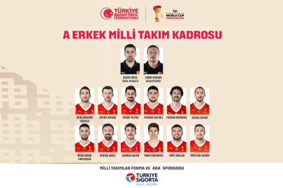 12 Dev Adam'ın İsviçre kadrosu belli oldu