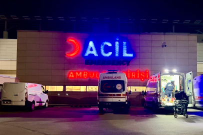 Ankara'da pitbull dehşeti: Çocuğun yüzü paramparça oldu