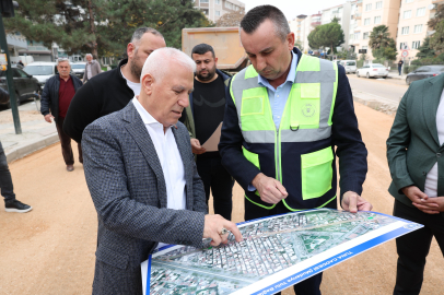 Bursa trafiğini rahatlatacak ulaşım koridoru geliyor