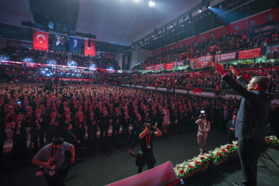 CHP lideri Özel’in anahtar listesi açıklandı