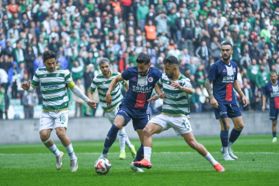 Timsah güle oynaya 3-0