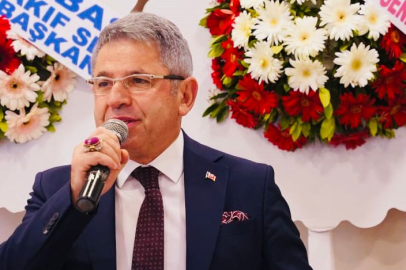 Türk Diyanet Vakıf-Sen’den İznik’teki ayine sert tepki: ‘Kutsallarımız dekor olamaz’”