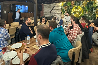 Bursa turizmi için güç birliği