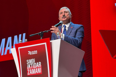 CHP Bursa İl Başkanı Yeşiltaş’tan kurultay değerlendirmesi: Şimdi iktidar zamanı