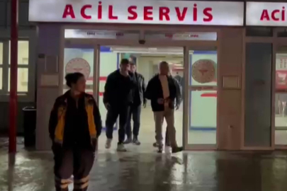 Uludağ'da yaralı bulunan gencin tedavisi sürüyor