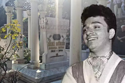 Zeki Müren’in 94. doğum yıldönümü için Bursa’da anma programı