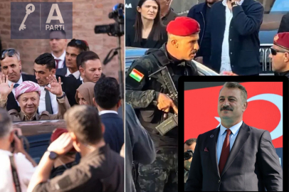 A Parti Bursa: “Cizre’de devlet otoritesi çiğnendi, hesabı verilecek”