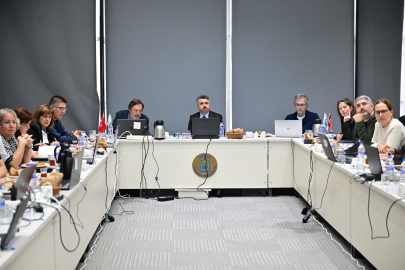 Bursa Setbaşı-Yeşil-Emirsultan tarihi aksı kentsel tasarım fikir yarışmasında sonuçlar belli oldu.