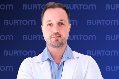 Çocuklarda omurga sağlığına dikkat