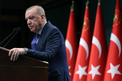 Erdoğan: Yeni Türkiye’yi herkes kabullenecek