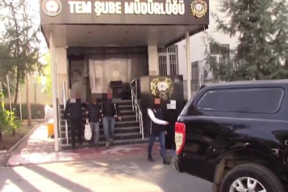 FETÖ propagandası yapan 121 şüpheli yakalandı!