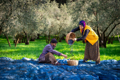 Gemlik'in güzellikleri karelere taşındı: Yoğun katılımlı maraton tamamlandı