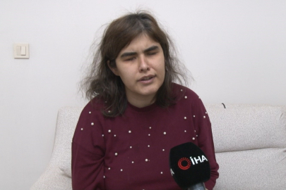 Görme engelli bireyi iş vadiyle 600 bin lira dolandırdılar