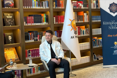 Mesut Özil: "Telefonumda en ünlüsü Sayın Cumhurbaşkanım, gerisi yalan"