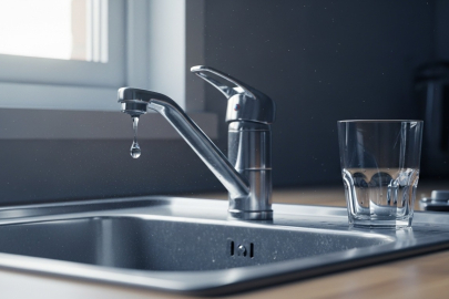 Nilüfer’de planlı su kesintisi