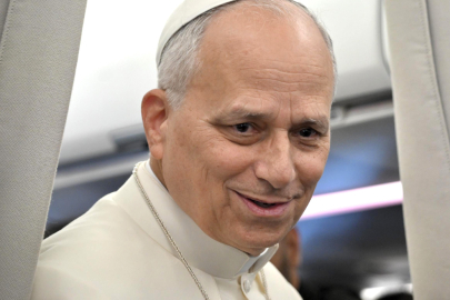 Papa'dan ABD yönetimine Venezuela'ya askeri müdahalede bulunmaması çağrısı