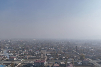 Uzman uyarısı: Türkiye'nin en kirli havasında her üç ölümden biri kirlilikle ilişkili!