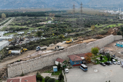 Ankara Yolu nefes alacak